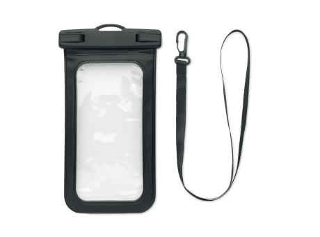 Funda impermeable para móvil