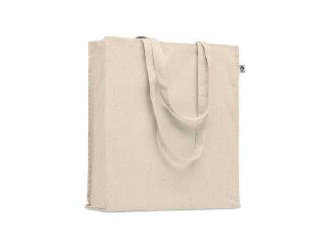 Bolsa algodón orgánico 220 gr