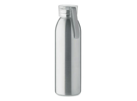Botella de acero inox 650 ml