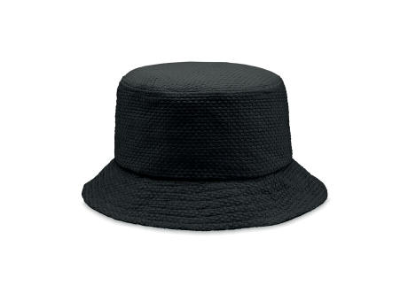 SOMBRERO DE PAJA DE PAPEL