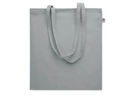 Bolsa de algodón orgánico