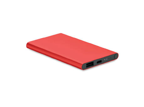 Powerbank 4000mAh 10W
