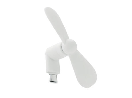 Ventilador USB portátil