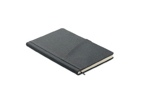 Libreta A5 bolsillo de PU