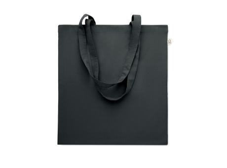Bolsa de algodón reciclado