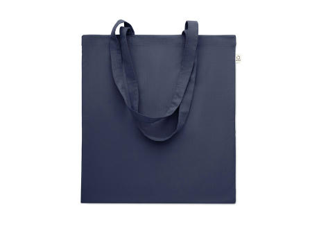 Bolsa de algodón reciclado