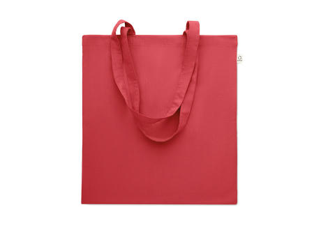 Bolsa de algodón reciclado