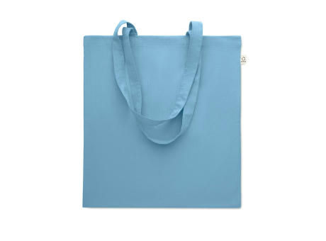 Bolsa de algodón reciclado