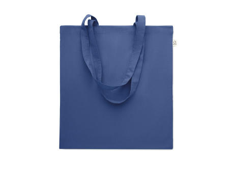 Bolsa de algodón reciclado