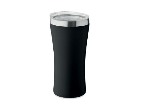 Vaso de doble pared 160 ml