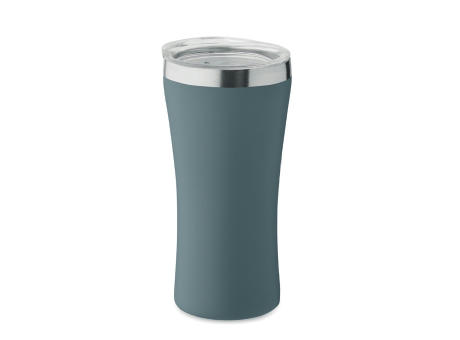 Vaso de doble pared 160 ml