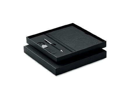 Estuche de regalo de 3 piezas