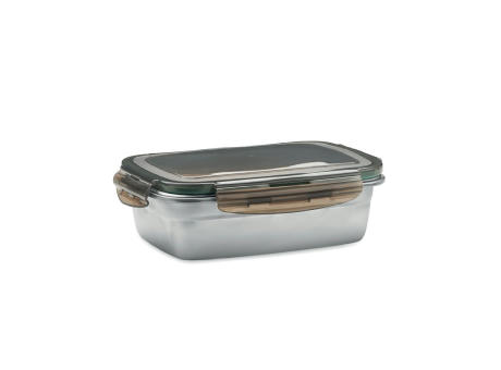 Fiambrera 850 ml