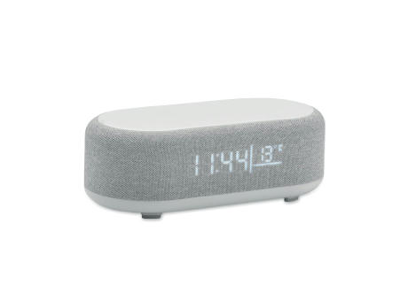 Altavoz de carga inal 15 W