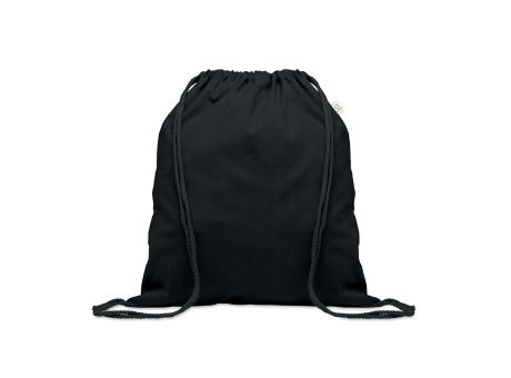 Bolsa algodón recicl. 140 gr/m