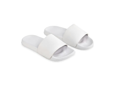 Chanclas de playa talla  46/47