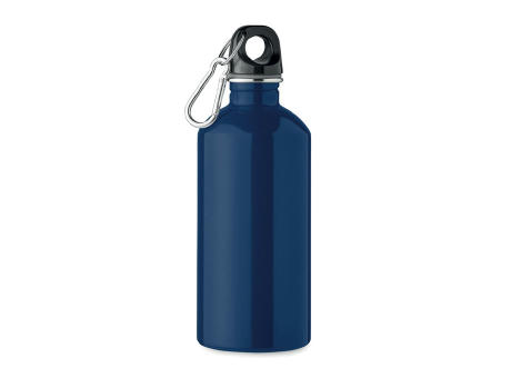 Botella de pared simple 500 ml