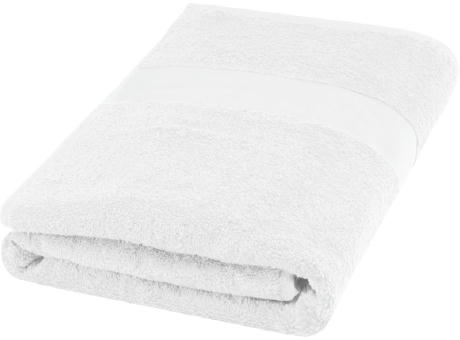Toalla de 70 x 140 cm de algodón de 450 g/m² Amelia