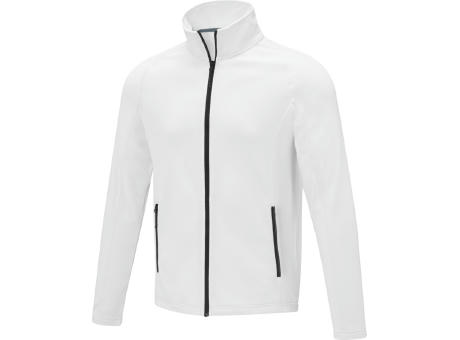 Chaqueta polar para hombre Zelus