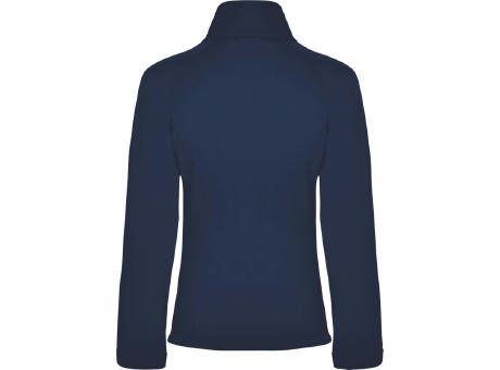 Chaqueta softshell para mujer Antartida