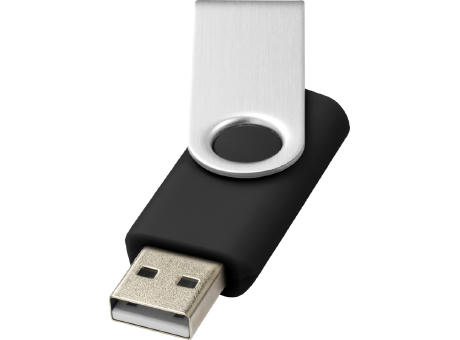 Memoria USB básica de 2 GB Rotate