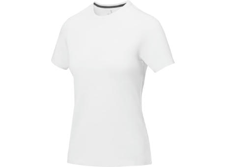 Camiseta de manga corta para mujer Nanaimo