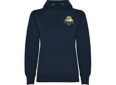 Sudadera con capucha para mujer de 280 g/m² Urban