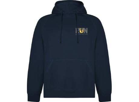 Sudadera unisex algodón orgánico de 300 g/m² Vinson