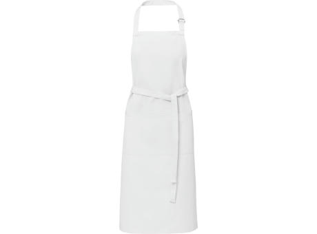 Delantal con tira ajustable para el cuello de 240 g/m² Andrea