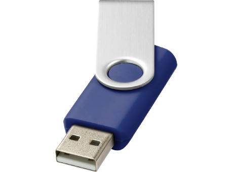 Memoria USB básica de 2 GB Rotate