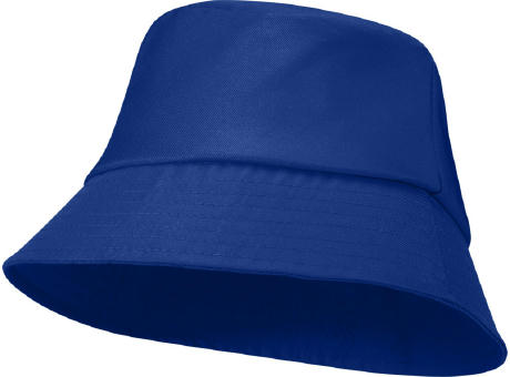 Gorro de poliéster de 130 g/m2 para proteger del sol 