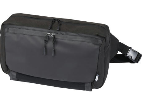Bolsa bandolera modular de material reciclado GRS Roam