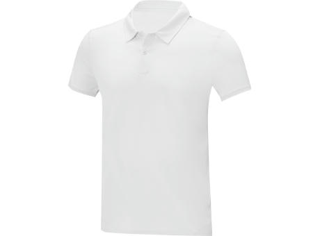 Polo Cool fit de manga corta para hombre de 105 g/m² Deimos
