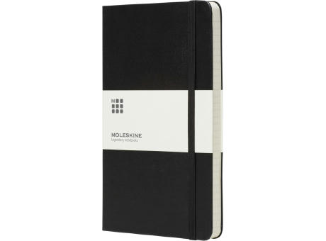 Libreta de tapa dura PK rayada Classic