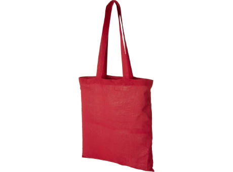 Bolsa Tote de algodón 180 g/m² Peru