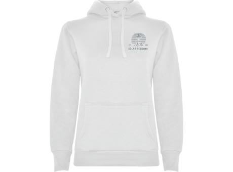 Sudadera con capucha para mujer de 280 g/m² Urban