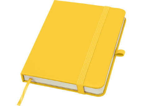 Libreta de tapa dura A6 Spectrum Plus