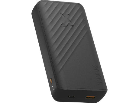 Batería externa de carga rápida de 15 W y 20 000 mAh Xtorm XG220 Go2