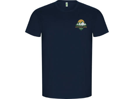 Camiseta de manga corta para hombre de 160 g/m² 