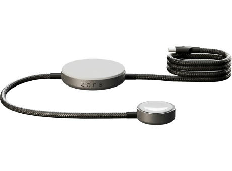 Cable de carga doble de 15 W Zens Pro 2