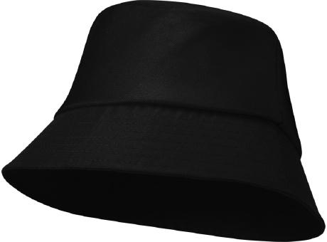 Gorro de poliéster de 130 g/m2 para proteger del sol 