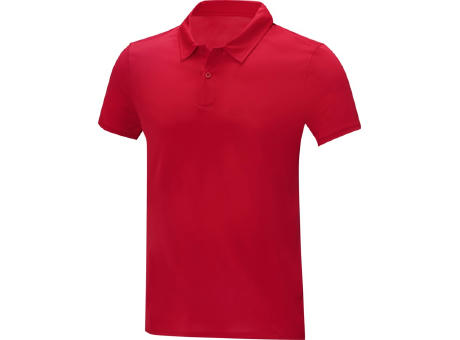 Polo Cool fit de manga corta para hombre de 105 g/m² Deimos
