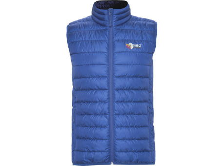 Chaleco con aislamiento para hombre Oslo