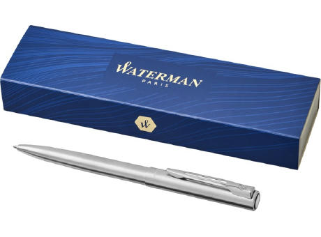 Waterman bolígrafo Graduate (tinta azul)