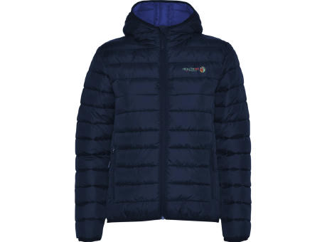 Chaqueta con aislamiento para mujer 