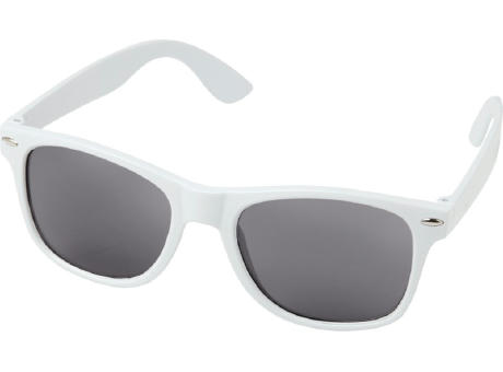Gafas de sol de PET reciclado Sun Ray