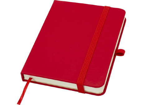 Libreta de tapa dura A6 Spectrum Plus