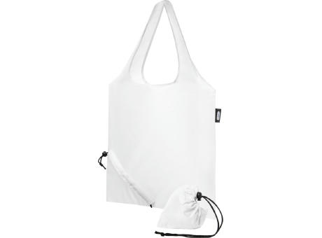 Bolsa Tote plegable en RPET Sabia