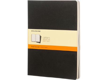 Libreta XL rayada Cahier Journal