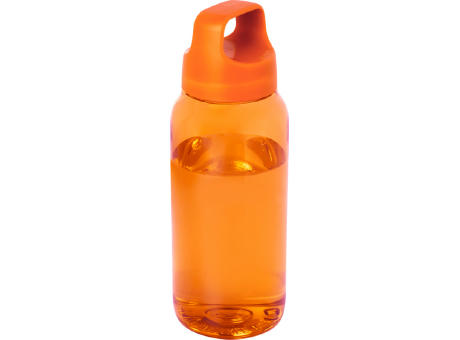 Bidón de plástico reciclado de 500 ml 